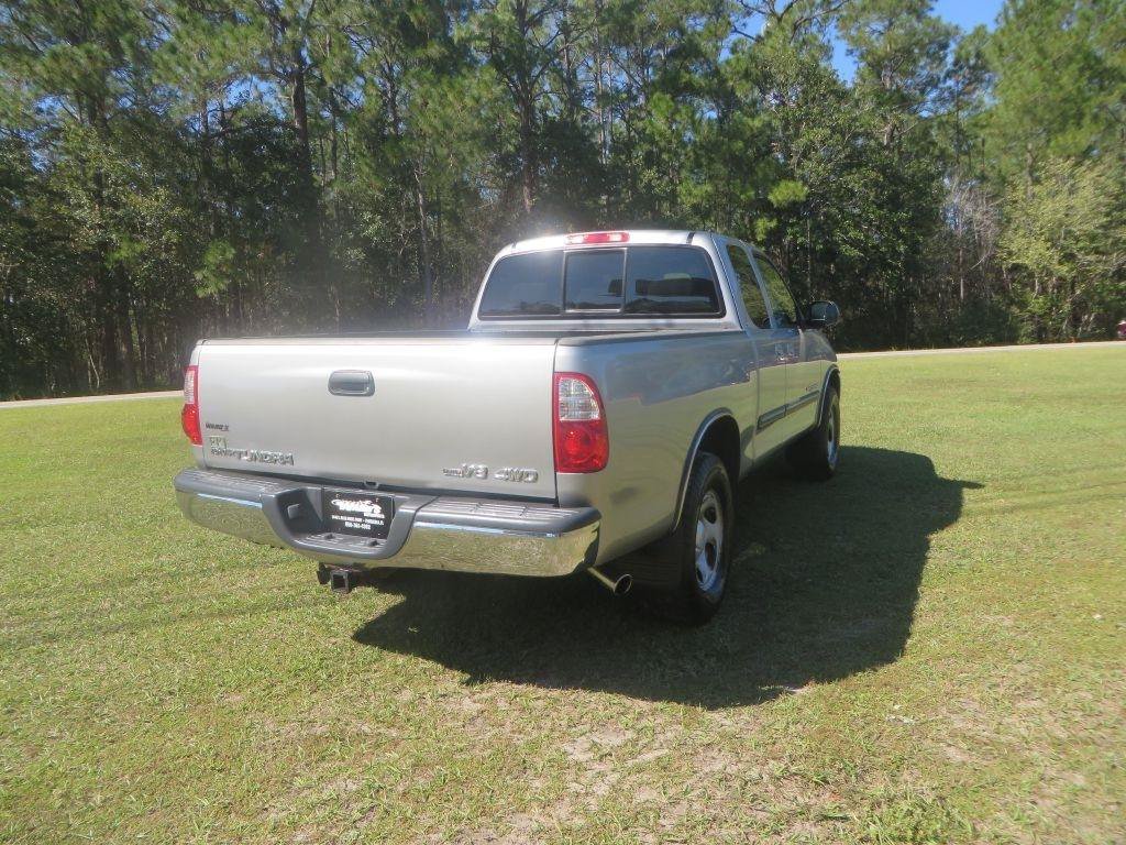 Used 2006 Toyota Tundra SR5 AWD/4WD image 6