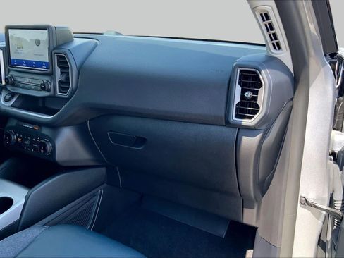 Certified 2023 Ford Bronco Sport Outer Banks AWD/4WD image 19