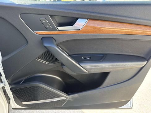 Used 2023 Audi Q5 2.0T Premium Plus image 13