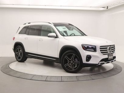 New 2026 Mercedes-Benz GLB 250 GLB 250
