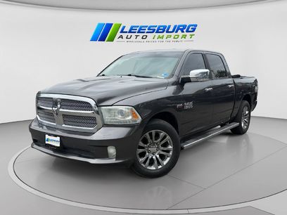 Used 2014 RAM 1500 Limited