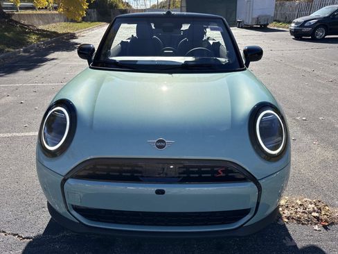 New 2026 MINI Cooper S FWD image 2