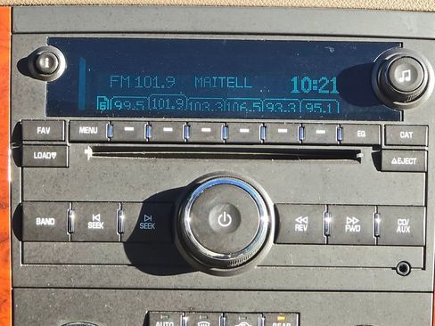 Used 2009 Chevrolet Tahoe LT w/ Luxury Package image 38