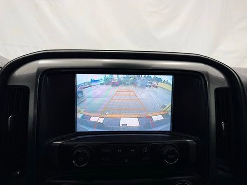 Used 2016 Chevrolet Silverado 2500 LTZ w/ Duramax Plus Package image 36