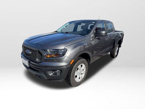 Used 2020 Ford Ranger XL w/ Equipment Group 101A Mid image 14