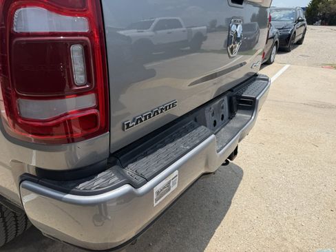 Used 2024 RAM 2500 Laramie AWD/4WD image 34