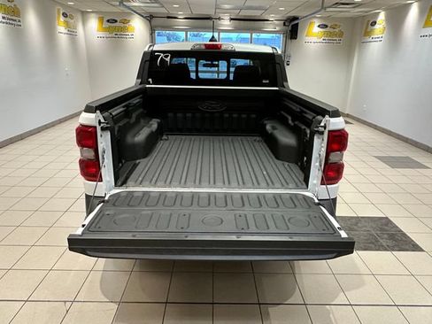 New 2026 Ford Maverick Lariat AWD/4WD image 20