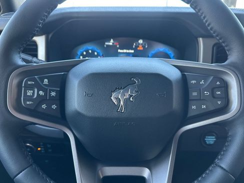 New 2026 Ford Bronco Outer Banks AWD/4WD image 24