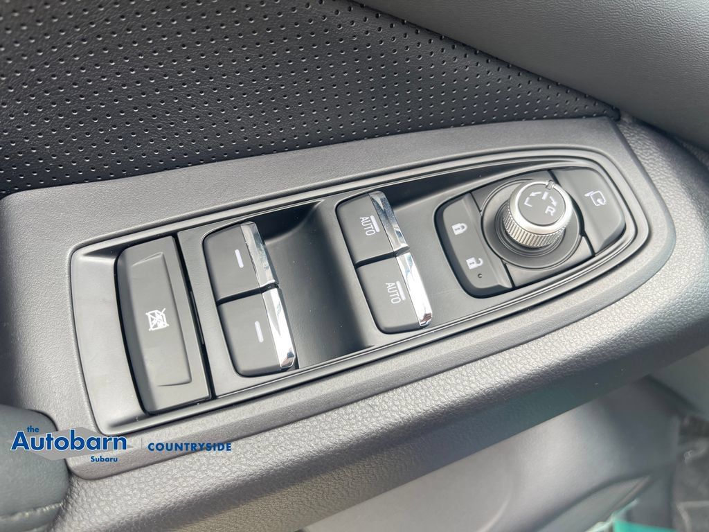 New 2026 Subaru Ascent Bronze Edition AWD/4WD image 11