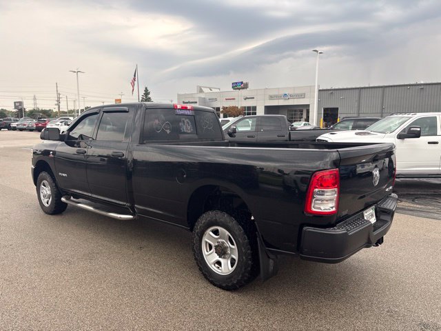 Used 2020 RAM 3500 Tradesman AWD/4WD image 5