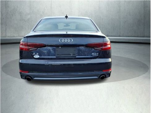 Used 2018 Audi A4 2.0T Premium Plus w/ Premium Plus Package image 25