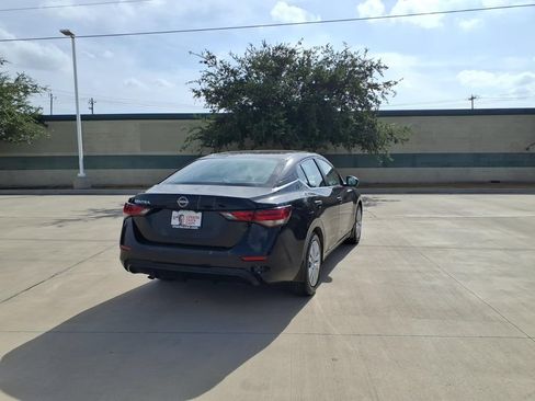 Used 2024 Nissan Sentra S FWD image 5