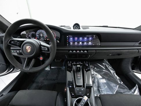 New 2026 Porsche 911 Carrera 4 GTS image 13