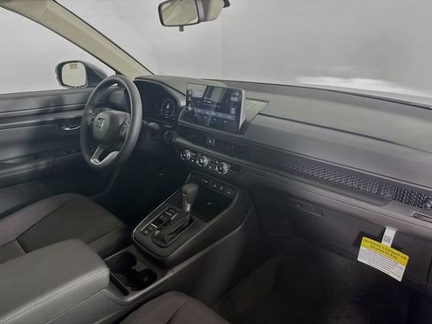 Used 2026 Honda CR-V LX image 30
