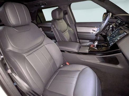 New 2026 Land Rover Range Rover Sport SE AWD/4WD image 58