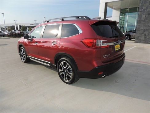 Certified 2023 Subaru Ascent Touring image 7
