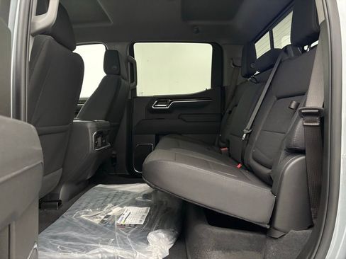 New 2026 GMC Sierra 1500 Elevation w/ Preferred Package image 38