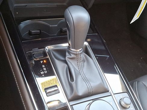 New 2025 MAZDA CX-30 2.5 Turbo w/ Premium Plus Pkg image 8