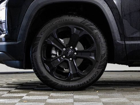 Used 2026 Chevrolet Equinox LT w/ Midnight Edition image 42