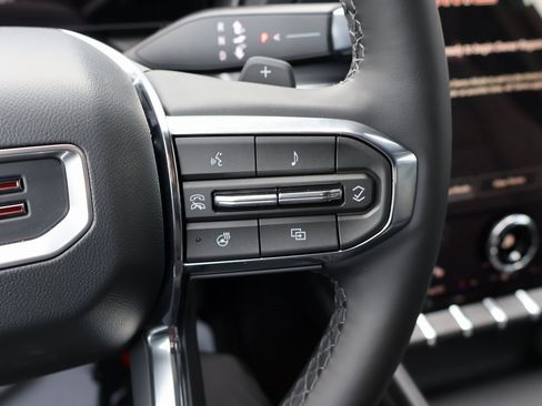 New 2026 GMC Terrain Elevation w/ Elevation Premium Package image 18