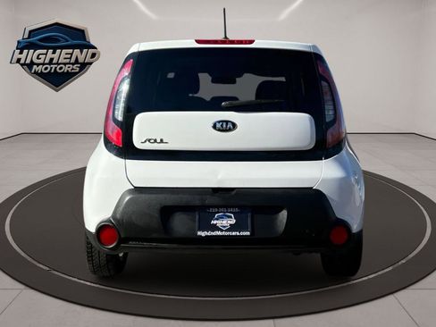 Used 2015 Kia Soul image 5