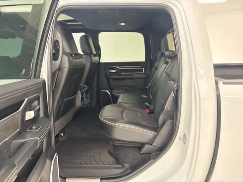 Used 2022 RAM 2500 Laramie image 20