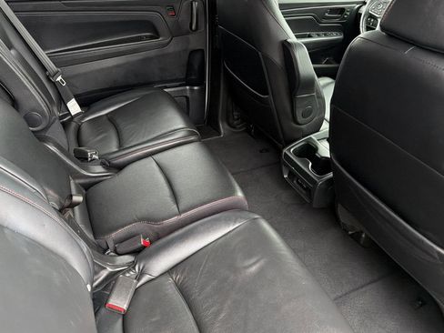 Certified 2023 Honda Odyssey Sport image 29