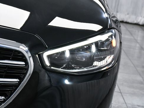 Used 2024 Mercedes-Benz S 580 4MATIC Sedan image 83