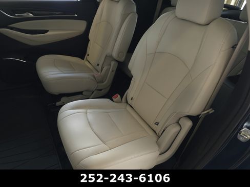Used 2023 Buick Enclave Premium w/ Experience Buick Package FWD image 33
