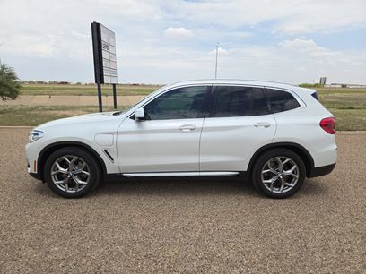 Used 2021 BMW X3 xDrive30e w/ Premium Package