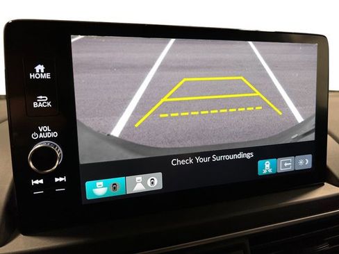 New 2025 Honda Pilot Elite image 28