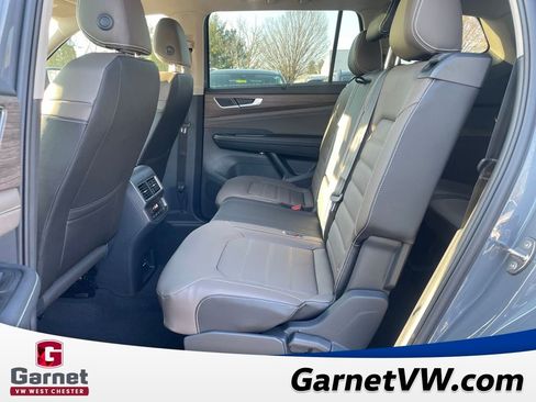 New 2026 Volkswagen Atlas SEL image 26