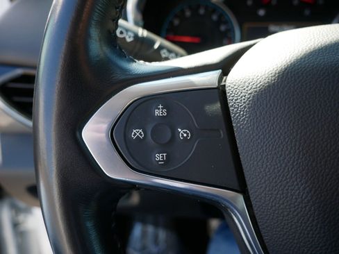 Used 2020 Chevrolet Traverse LT AWD/4WD image 26