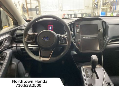 Used 2024 Subaru Impreza 2.0i image 17