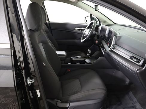 Used 2024 Kia Sportage LX AWD/4WD image 27