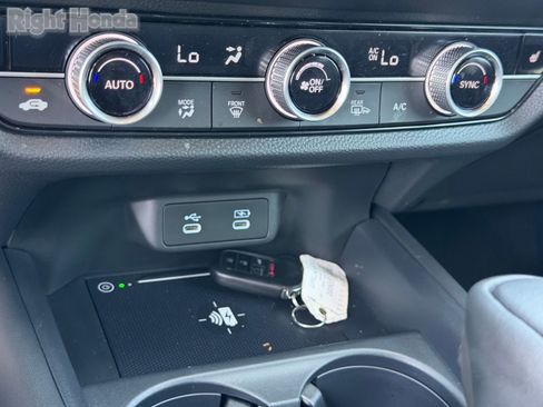 Certified 2026 Honda HR-V EX-L image 29