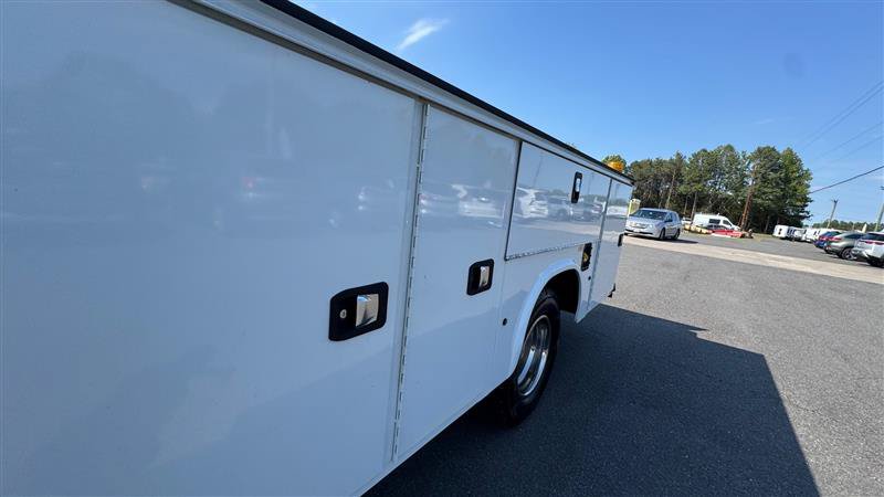 Used 2015 Ford F350 XL RWD image 32