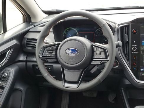 New 2026 Subaru Crosstrek 2.5i Limited AWD/4WD image 13