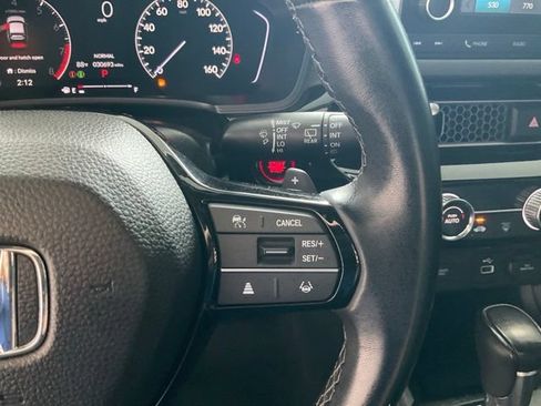 Used 2024 Honda Civic Sport image 10
