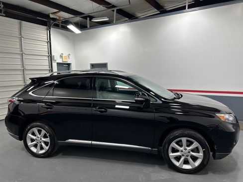 Used 2010 Lexus RX 350 FWD image 6