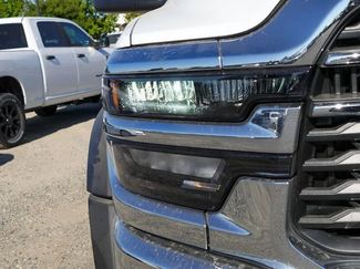 New 2025 RAM 5500 Tradesman AWD/4WD video 5