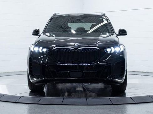 New 2026 BMW X5 xDrive40i w/ M Sport Package image 7