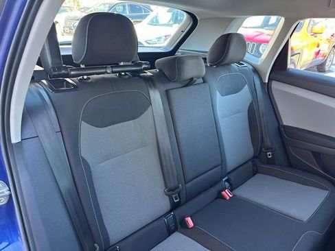 Used 2023 Volkswagen Taos S w/ Driver Assistance Package image 23