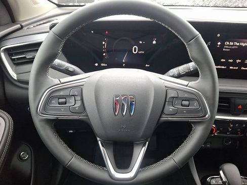 New 2026 Buick Encore GX Preferred AWD/4WD image 19
