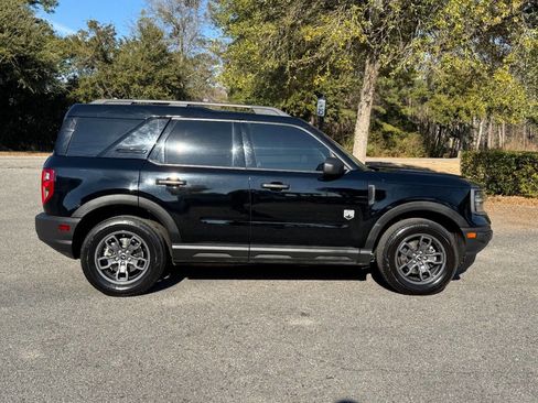 Used 2021 Ford Bronco Sport Big Bend image 7