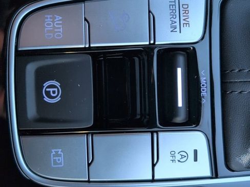 New 2026 Hyundai Tucson XRT image 17