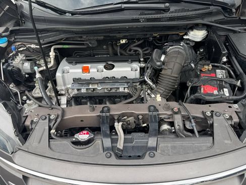 Used 2014 Honda CR-V LX image 26