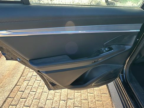 Used 2024 Jeep Wagoneer Launch Edition image 24