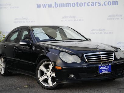 Used 2006 Mercedes-Benz C 280 4MATIC Sedan