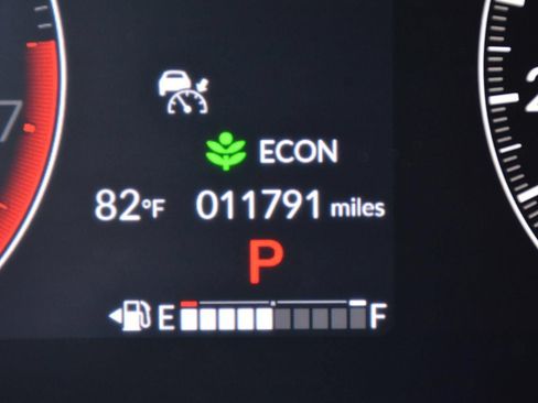 Used 2023 Honda CR-V EX-L image 25
